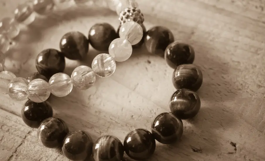 ブレスレットコレクション