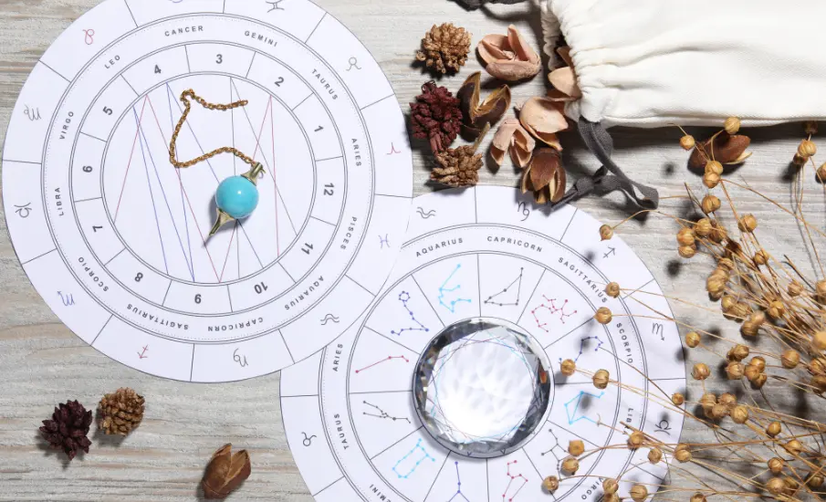 魔術アイテムコレクション