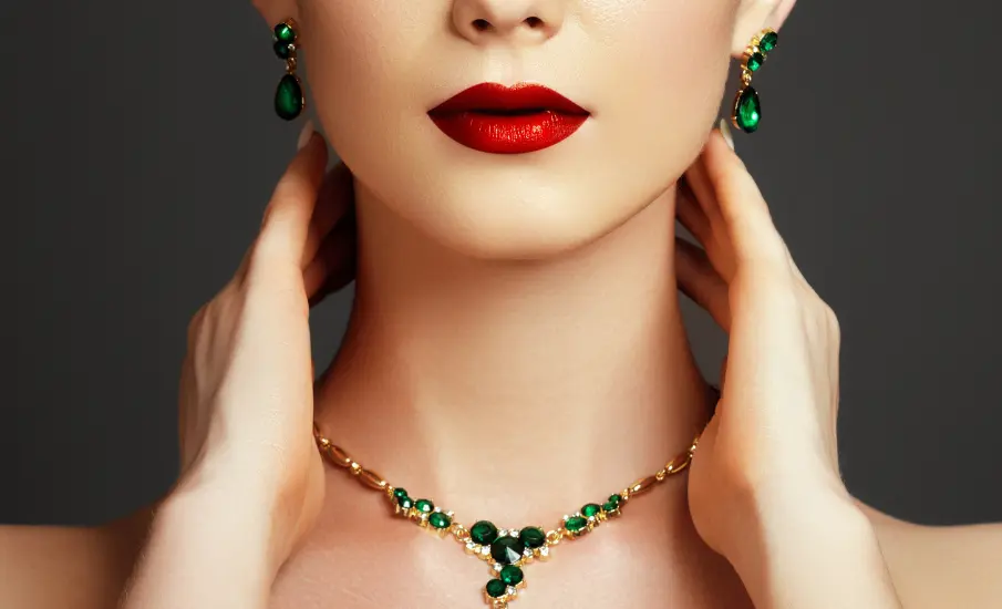 ペンダントコレクション